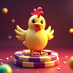 Chicken Road Олимп казино