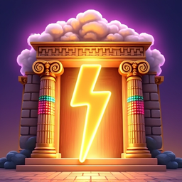 Gates of Olympus Олимп казино