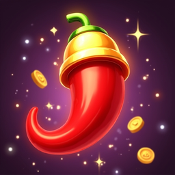 Hot Chilli Bells Олимп казино