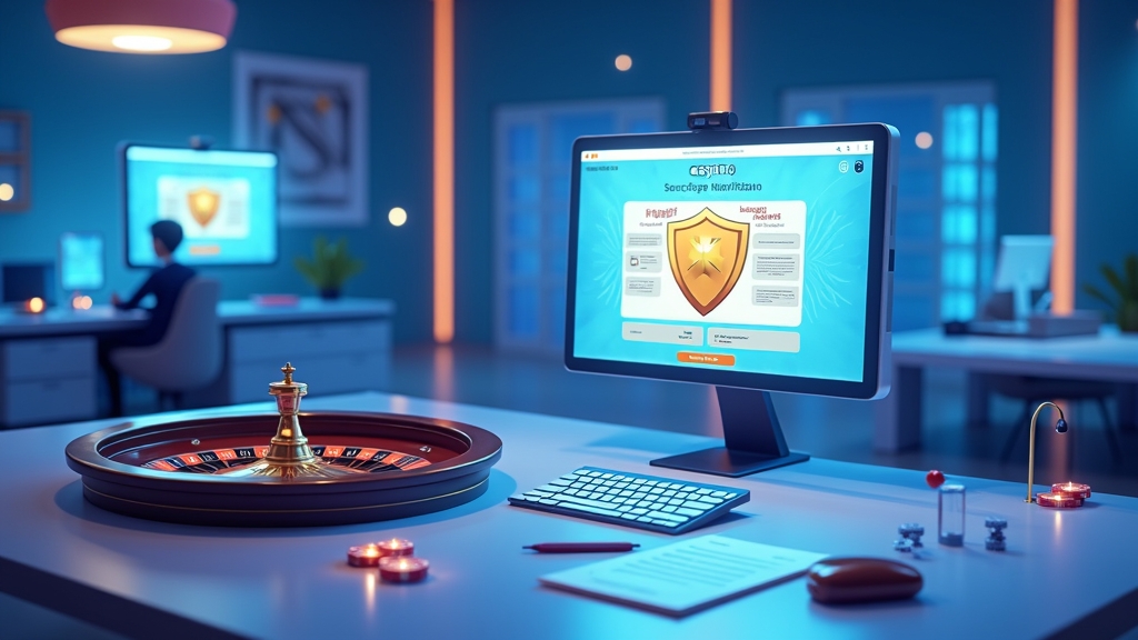 Olimp Casino официальный сайт